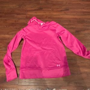 Under Armour Featherweight Fleece